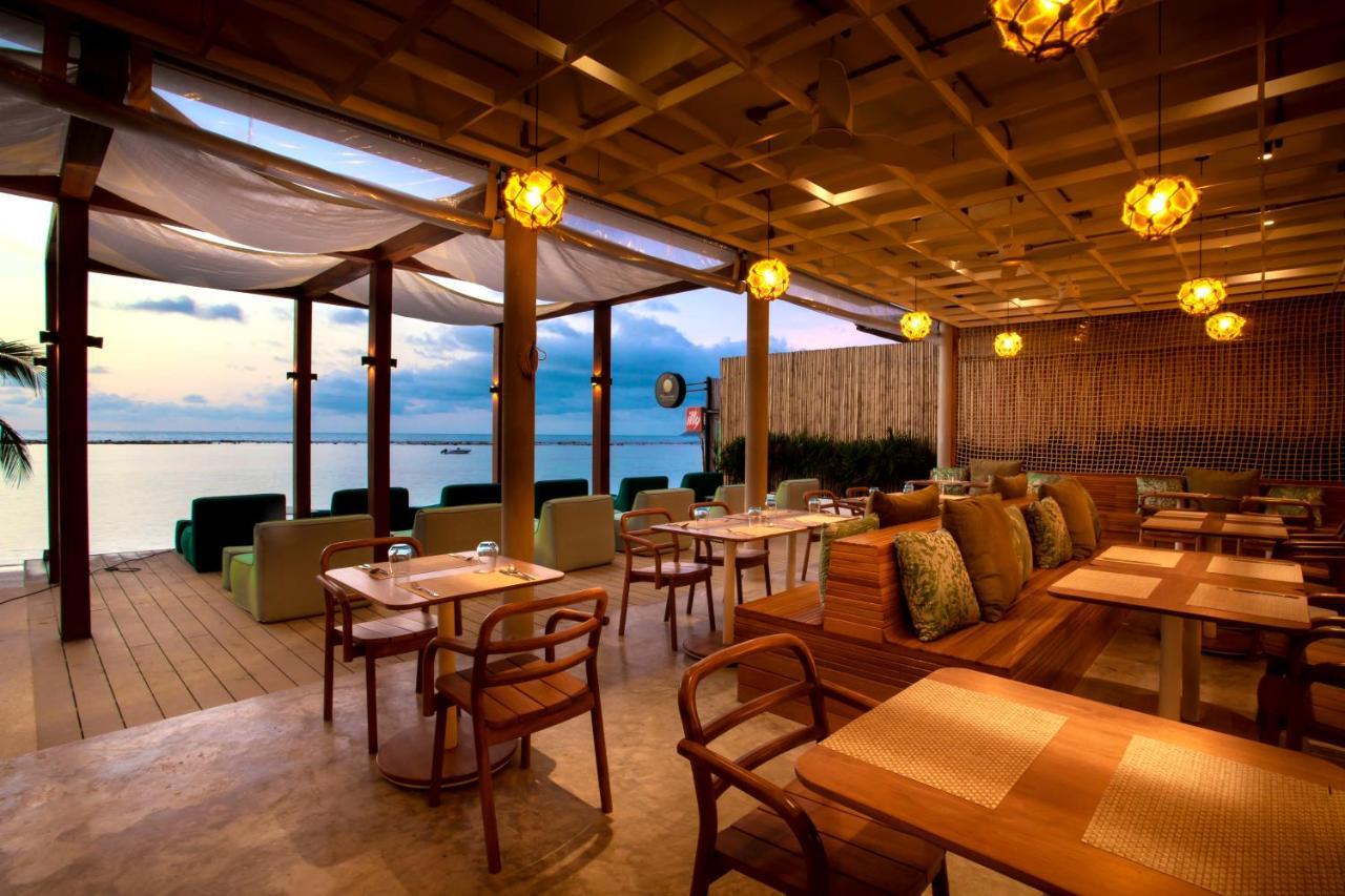 The Stay Chaweng Beach Resort- Sha Plus Экстерьер фото